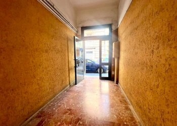 Trilocale Genova (zona San Fruttuoso) - foto 17