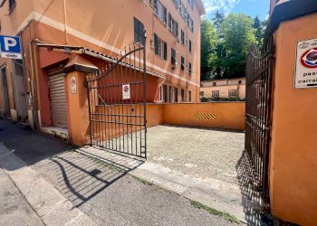Trilocale Genova (zona San Fruttuoso) - foto 18
