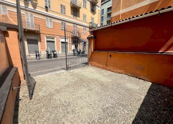 Trilocale Genova (zona San Fruttuoso) - foto 19