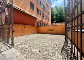 Trilocale Genova (zona San Fruttuoso) - foto 20