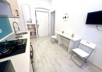 Trilocale Genova (zona San Fruttuoso) - foto 23