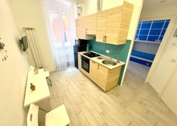 Trilocale Genova (zona San Fruttuoso) - foto 26