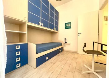 Trilocale Genova (zona San Fruttuoso) - foto 28