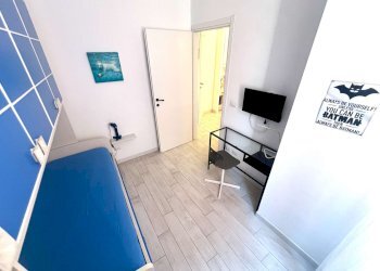 Trilocale Genova (zona San Fruttuoso) - foto 29