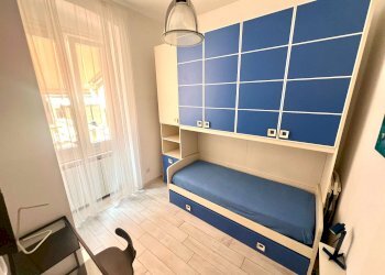 Trilocale Genova (zona San Fruttuoso) - foto 31