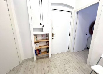 Trilocale Genova (zona San Fruttuoso) - foto 32
