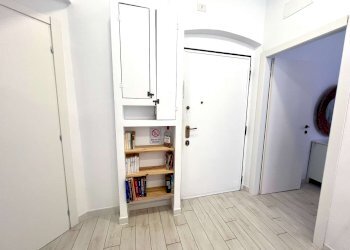 Trilocale Genova (zona San Fruttuoso) - foto 33