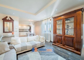 Three-room apartment Sant'Albano Stura - photo 1
