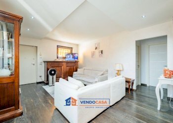 Three-room apartment Sant'Albano Stura - photo 3