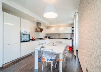 Three-room apartment Sant'Albano Stura - photo 4