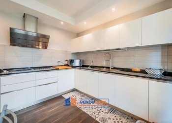 Three-room apartment Sant'Albano Stura - photo 5