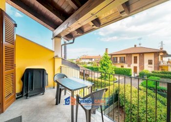 Three-room apartment Sant'Albano Stura - photo 6