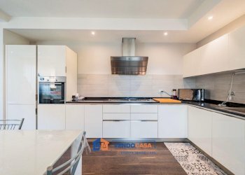 Three-room apartment Sant'Albano Stura - photo 7