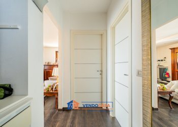 Three-room apartment Sant'Albano Stura - photo 8