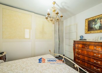 Three-room apartment Sant'Albano Stura - photo 10