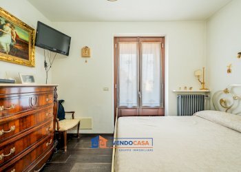 Three-room apartment Sant'Albano Stura - photo 11