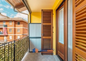 Three-room apartment Sant'Albano Stura - photo 12