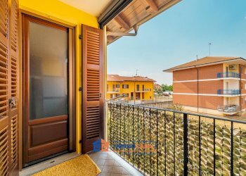 Three-room apartment Sant'Albano Stura - photo 13