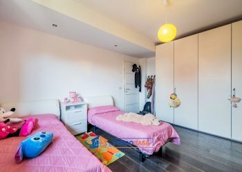 Three-room apartment Sant'Albano Stura - photo 15