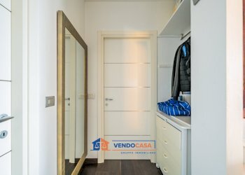 Three-room apartment Sant'Albano Stura - photo 17