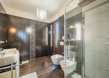 Three-room apartment Sant'Albano Stura - photo 19