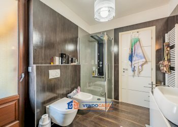 Three-room apartment Sant'Albano Stura - photo 20