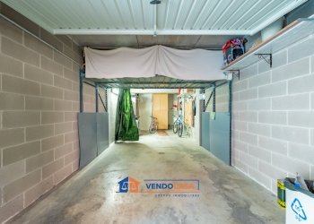 Three-room apartment Sant'Albano Stura - photo 21