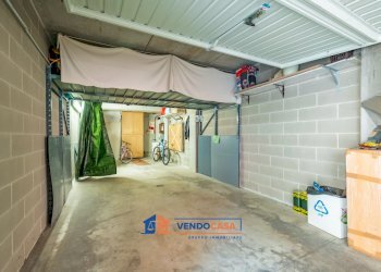 Three-room apartment Sant'Albano Stura - photo 22
