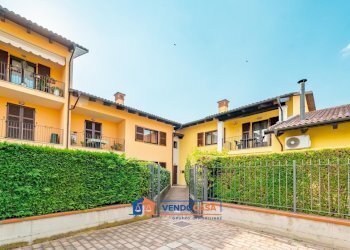 Three-room apartment Sant'Albano Stura - photo 23