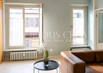 Foto 3 - Appartamento Via Santa Maria Fulcorina, Milano - foto 3