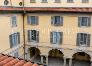 Foto 9 - Appartamento Via Santa Maria Fulcorina, Milano - foto 9