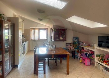 Foto 2 - Attic contrada sinaglia, Paglieta - photo 2