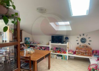 Foto 4 - Attic contrada sinaglia, Paglieta - photo 4