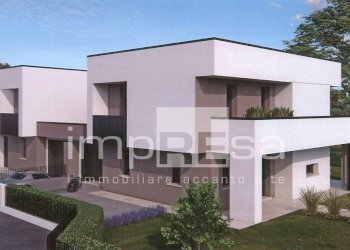 Foto 3 - Semi-detached house Via olimpia, Paese - photo 3