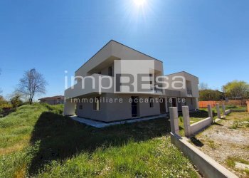Foto 5 - Semi-detached house Via olimpia, Paese - photo 5
