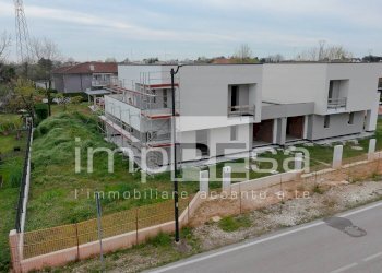 Foto 9 - Semi-detached house Via olimpia, Paese - photo 9