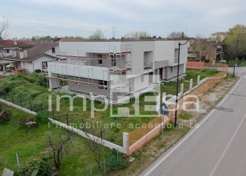 Foto 10 - Semi-detached house Via olimpia, Paese - photo 10