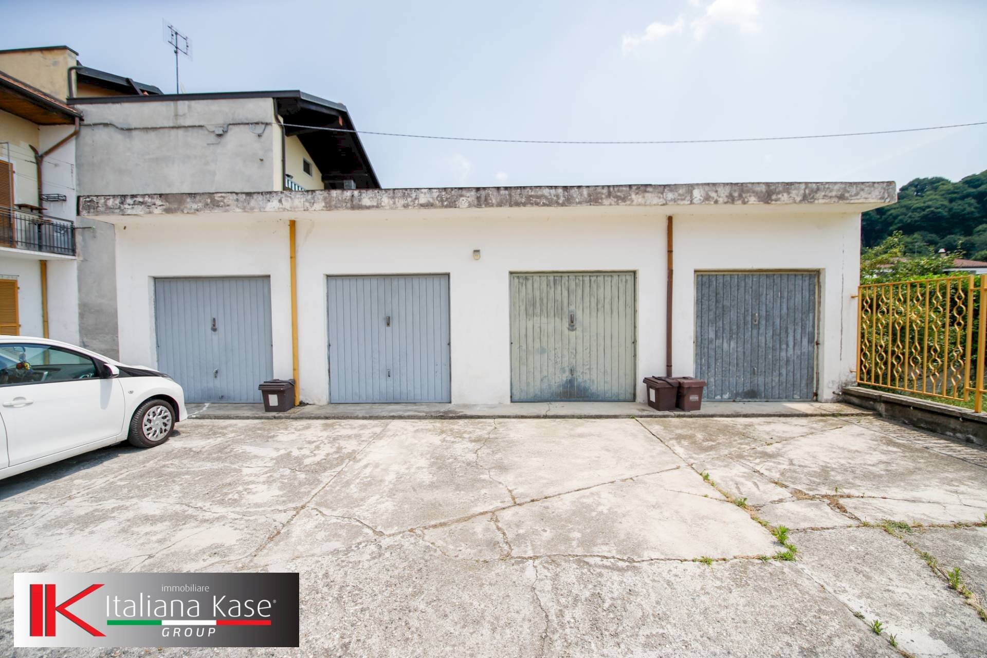 Foto 2 - Three-room apartment via barone
 
8, Candia Canavese - photo 2