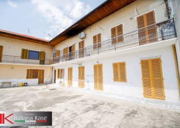 Foto 3 - Three-room apartment via barone
 
8, Candia Canavese - photo 3