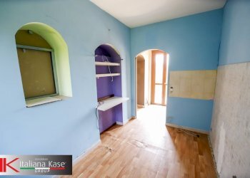 Foto 7 - Three-room apartment via barone
 
8, Candia Canavese - photo 7