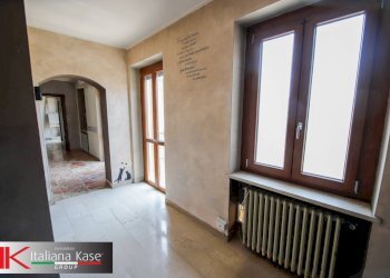 Foto 10 - Three-room apartment via barone
 
8, Candia Canavese - photo 10