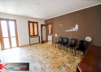 Foto 15 - Three-room apartment via barone
 
8, Candia Canavese - photo 15