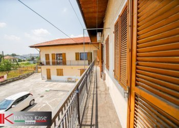 Foto 18 - Three-room apartment via barone
 
8, Candia Canavese - photo 18