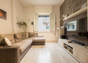 Foto 4 - Three-room apartment Via Giulia De Vincenzi, Genova - photo 4
