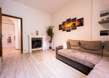 Foto 5 - Three-room apartment Via Giulia De Vincenzi, Genova - photo 5