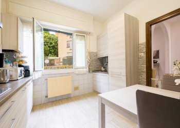 Foto 7 - Three-room apartment Via Giulia De Vincenzi, Genova - photo 7