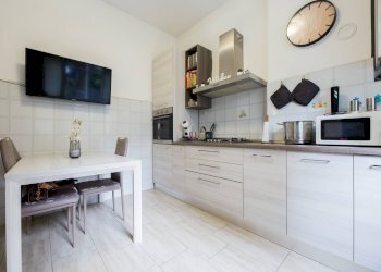 Foto 8 - Three-room apartment Via Giulia De Vincenzi, Genova - photo 8