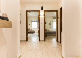 Foto 9 - Three-room apartment Via Giulia De Vincenzi, Genova - photo 9