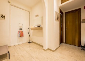 Foto 10 - Three-room apartment Via Giulia De Vincenzi, Genova - photo 10