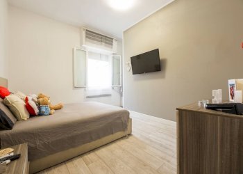 Foto 12 - Three-room apartment Via Giulia De Vincenzi, Genova - photo 12